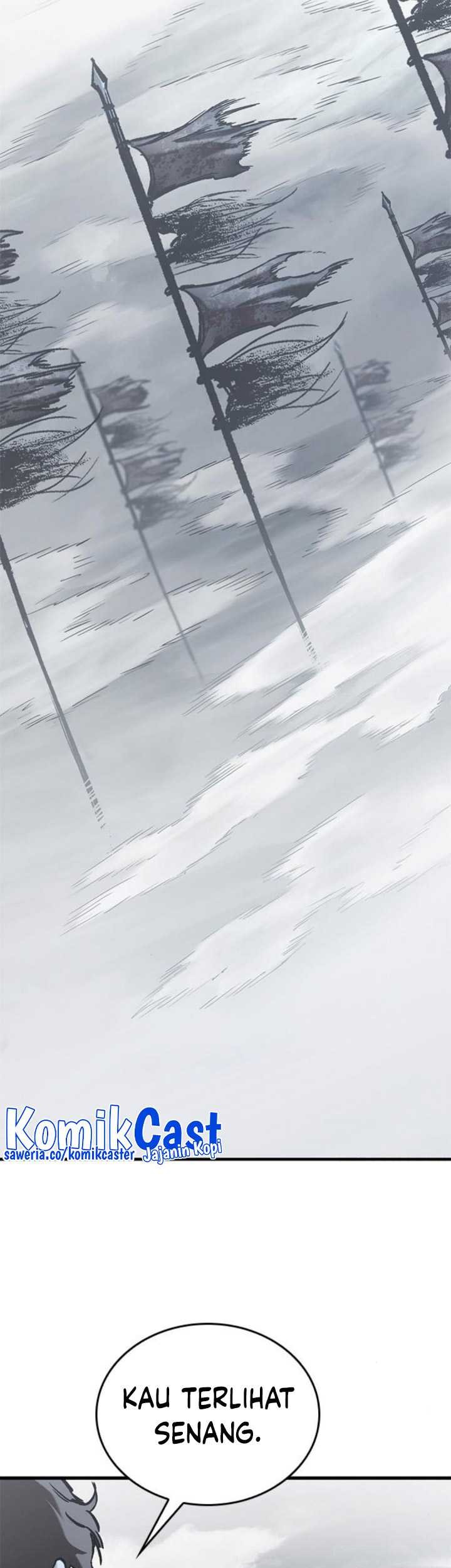 Eternally Regressing Knight Chapter 16 - halaman 84