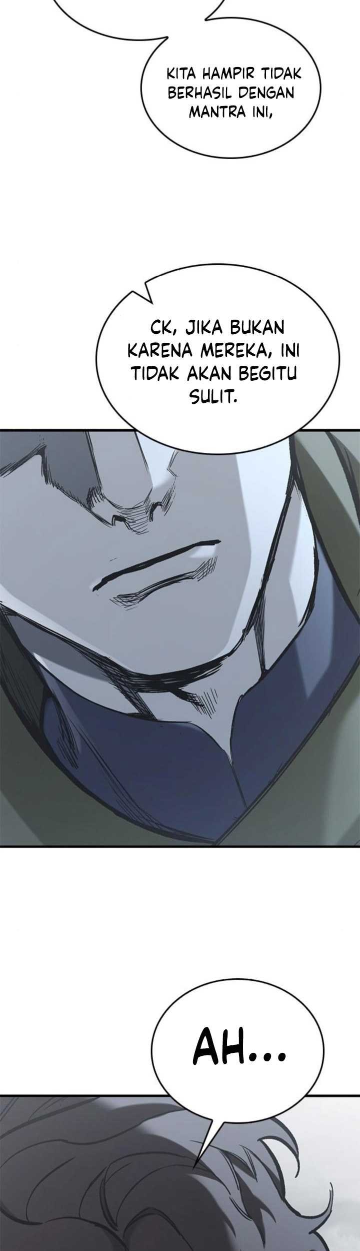 Eternally Regressing Knight Chapter 16 - halaman 86