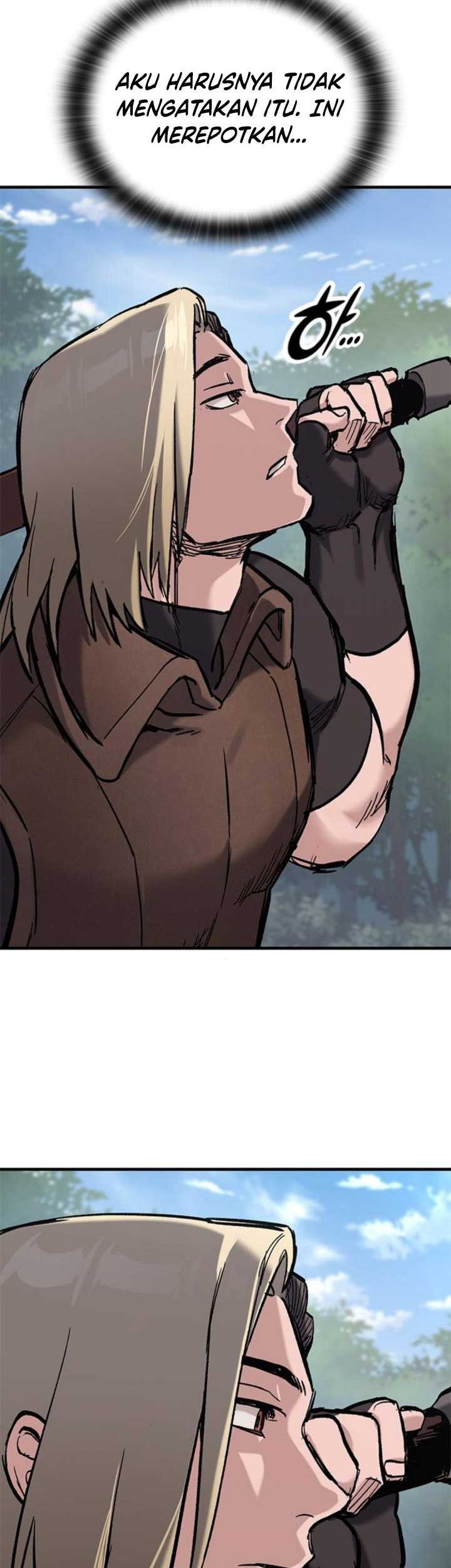 Eternally Regressing Knight Chapter 16 - halaman 9