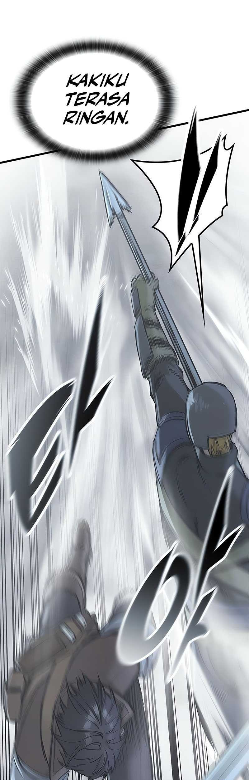 Eternally Regressing Knight Chapter 17 - halaman 1
