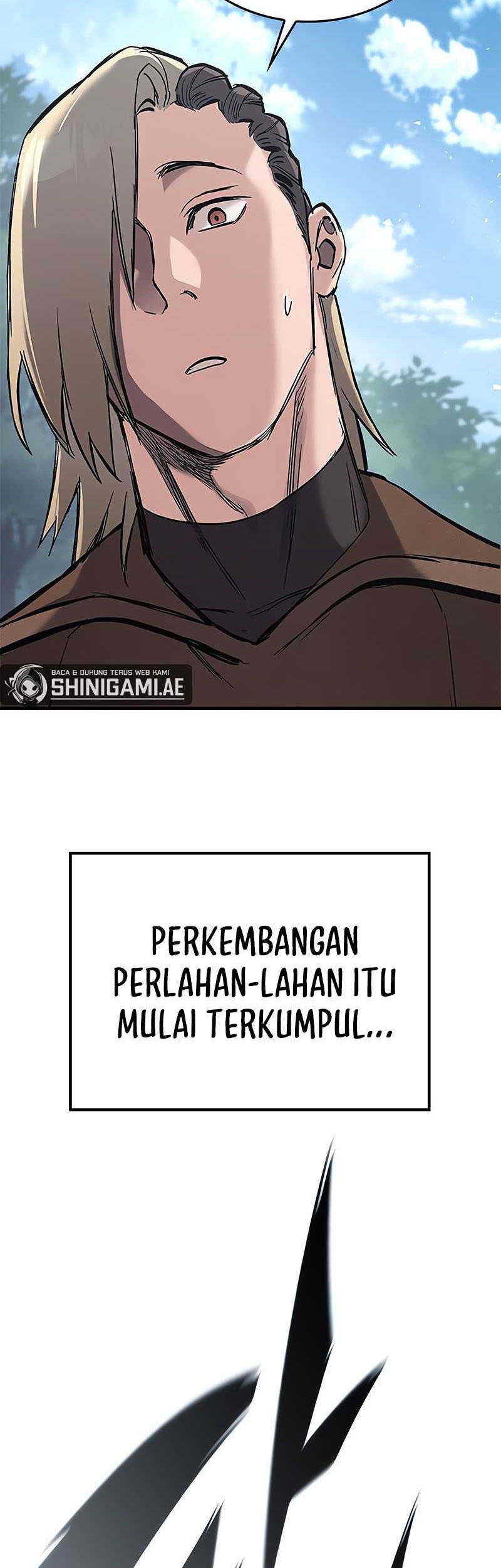 Eternally Regressing Knight Chapter 17 - halaman 10
