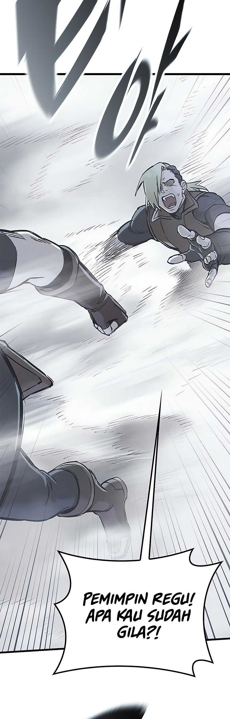 Eternally Regressing Knight Chapter 17 - halaman 11