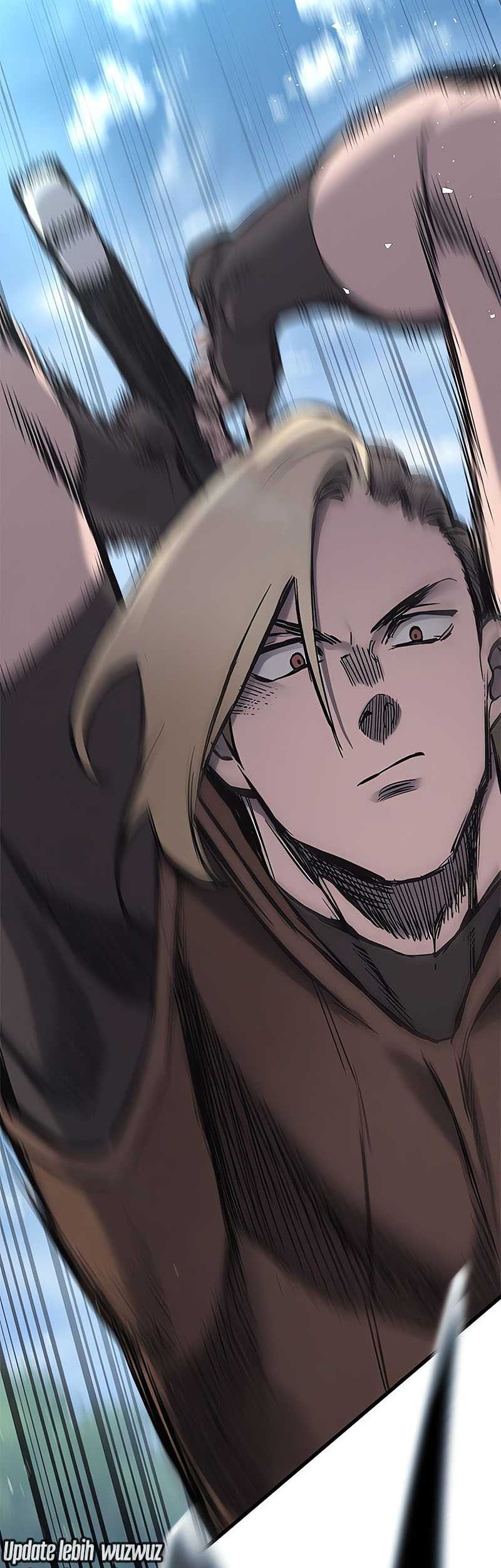 Eternally Regressing Knight Chapter 17 - halaman 14