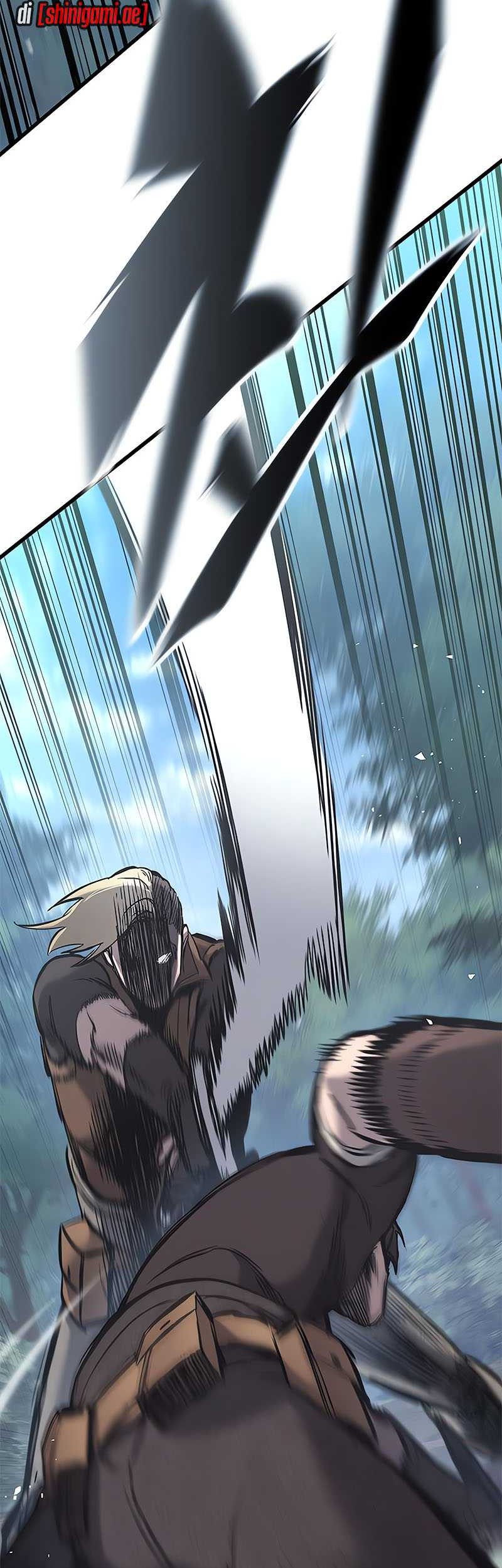 Eternally Regressing Knight Chapter 17 - halaman 15