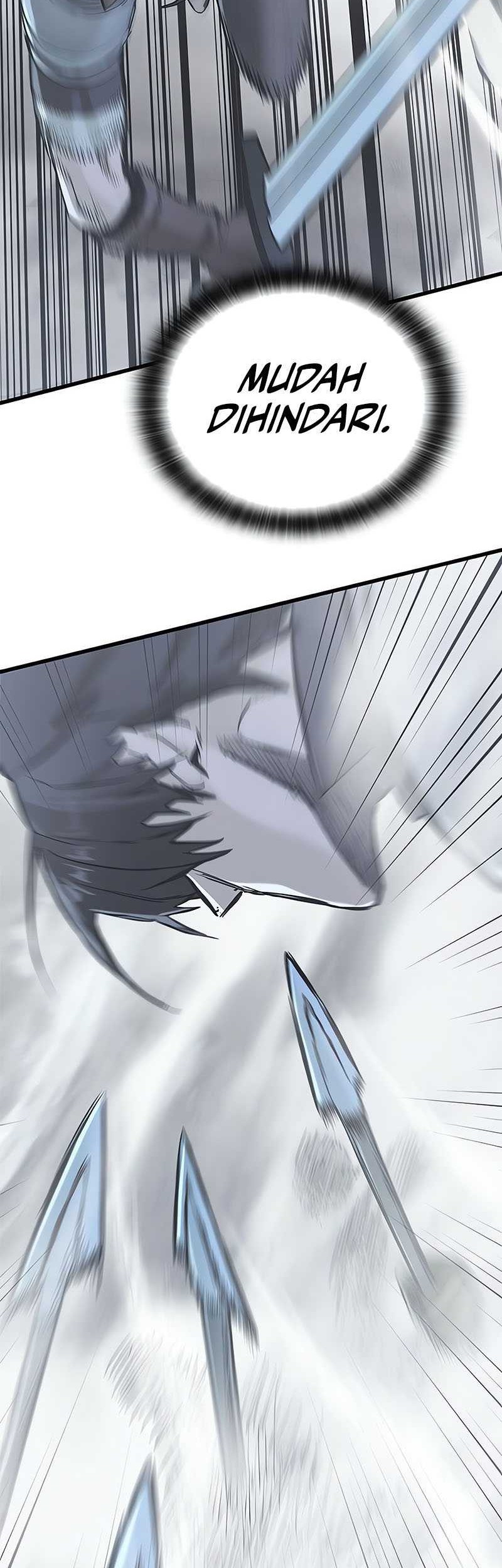 Eternally Regressing Knight Chapter 17 - halaman 2