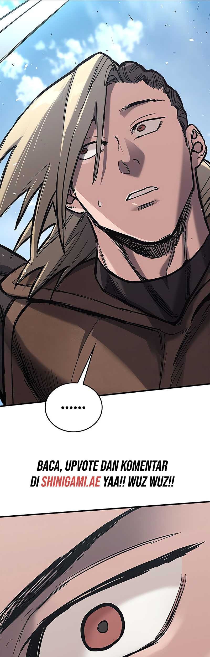 Eternally Regressing Knight Chapter 17 - halaman 21