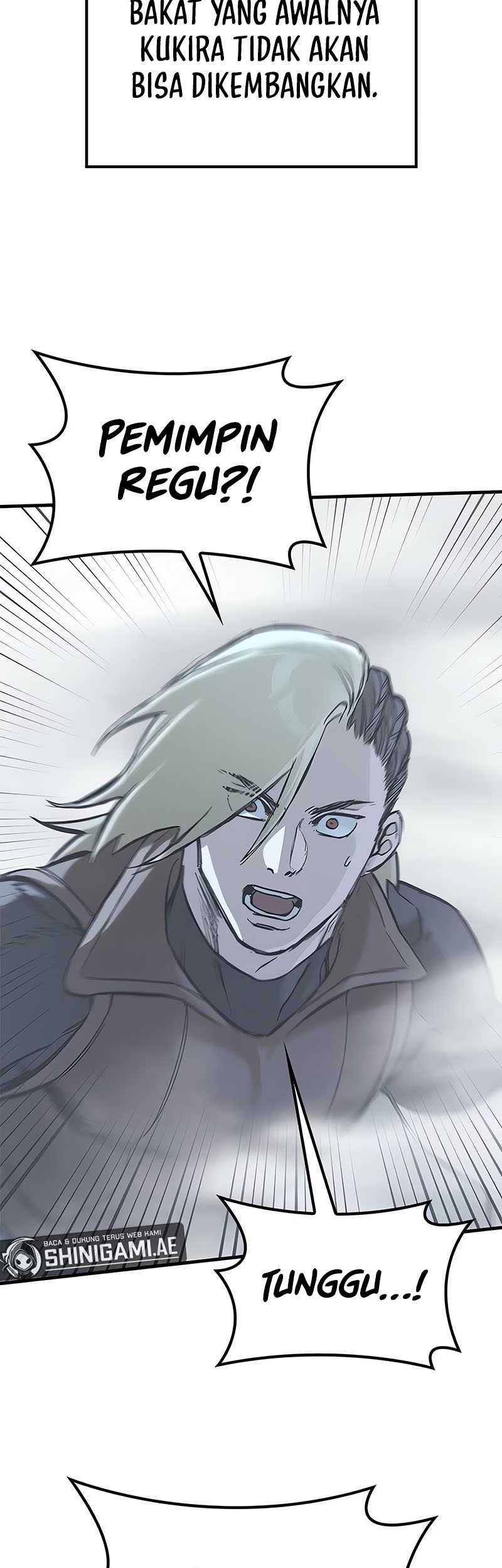 Eternally Regressing Knight Chapter 17 - halaman 27