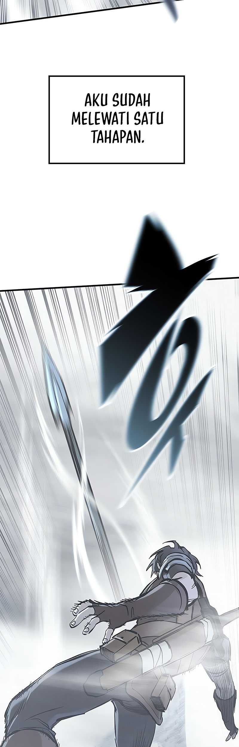 Eternally Regressing Knight Chapter 17 - halaman 29