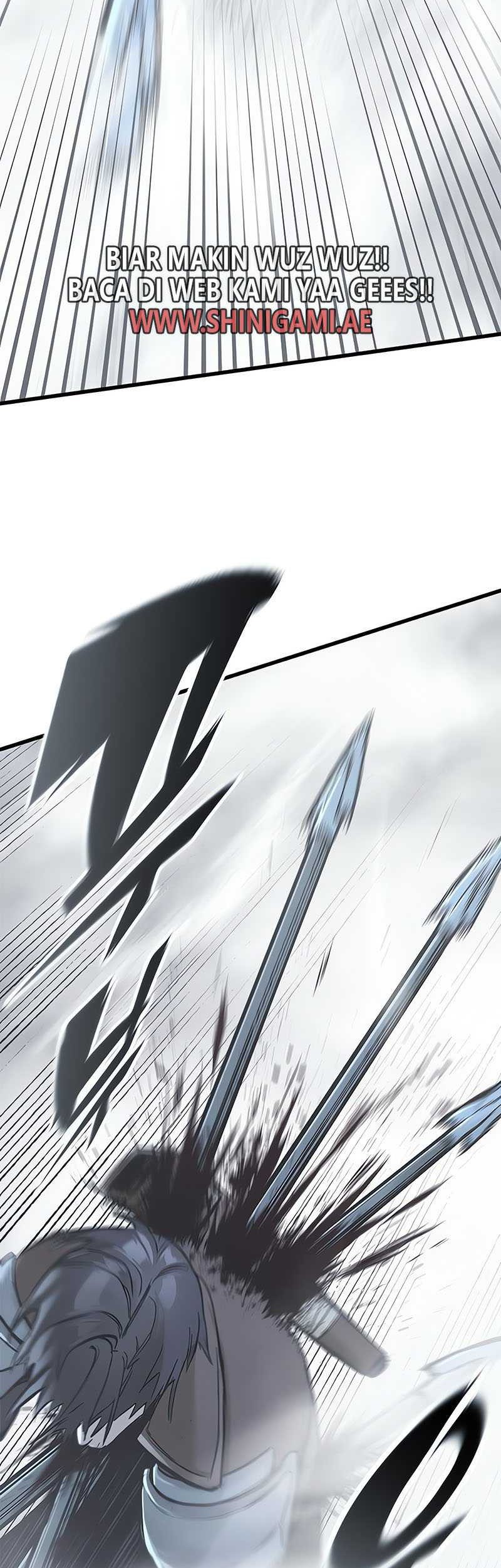 Eternally Regressing Knight Chapter 17 - halaman 3