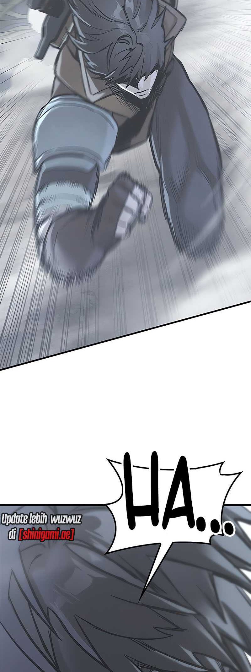 Eternally Regressing Knight Chapter 17 - halaman 32