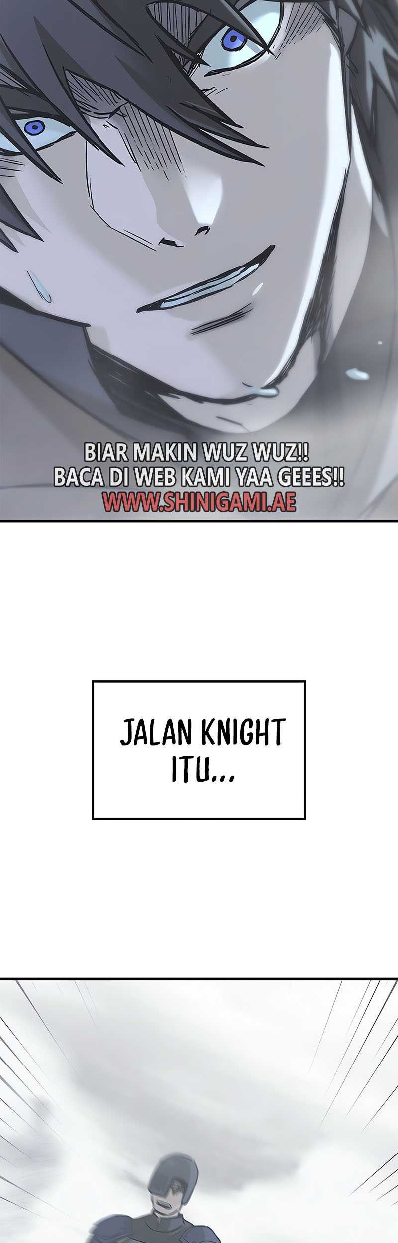 Eternally Regressing Knight Chapter 17 - halaman 33