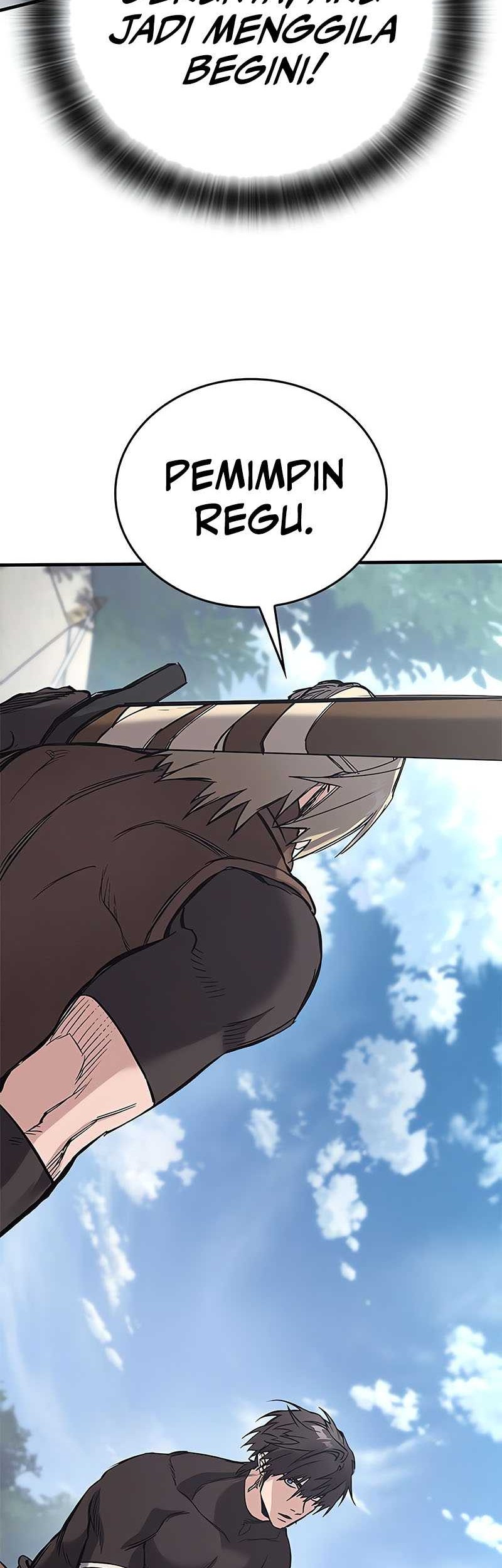 Eternally Regressing Knight Chapter 17 - halaman 38
