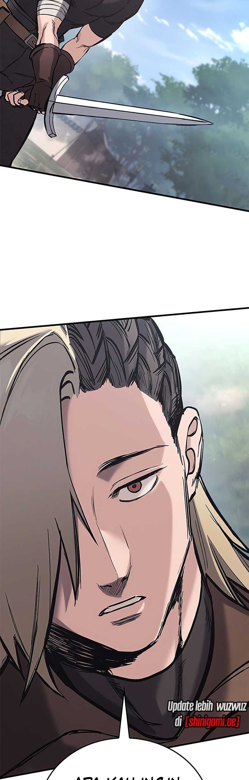 Eternally Regressing Knight Chapter 17 - halaman 39