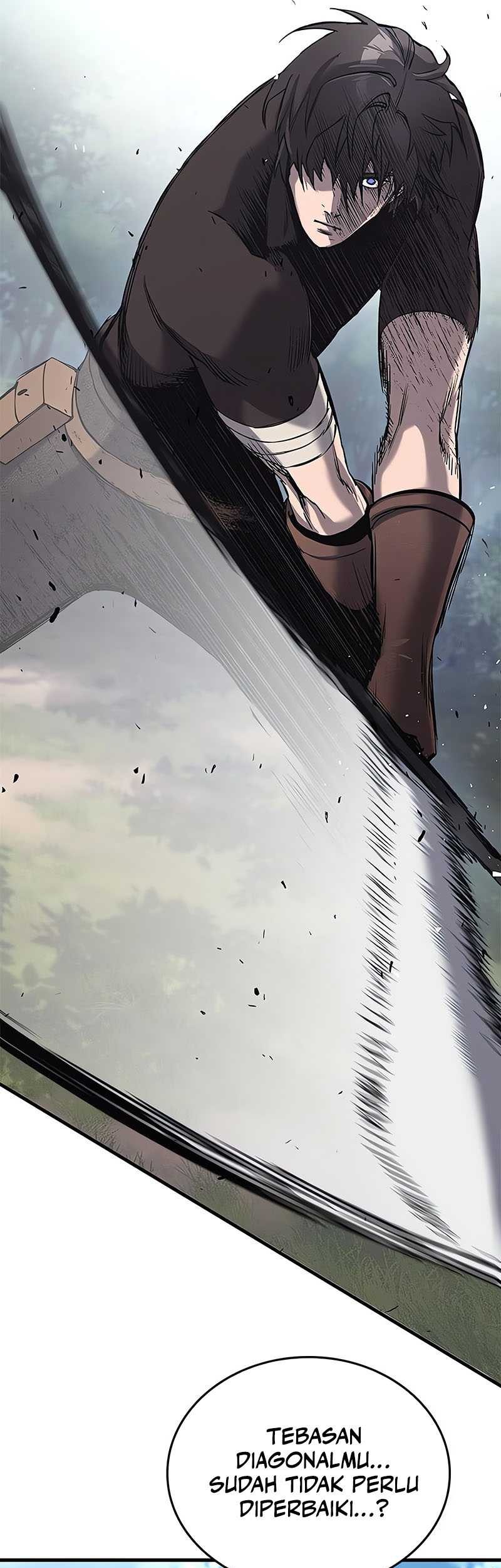 Eternally Regressing Knight Chapter 17 - halaman 9