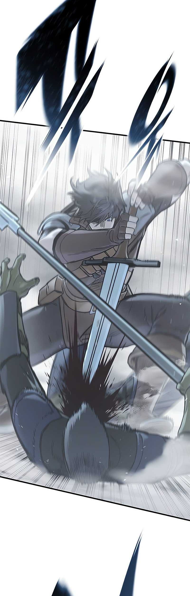 Eternally Regressing Knight Chapter 18 - halaman 103