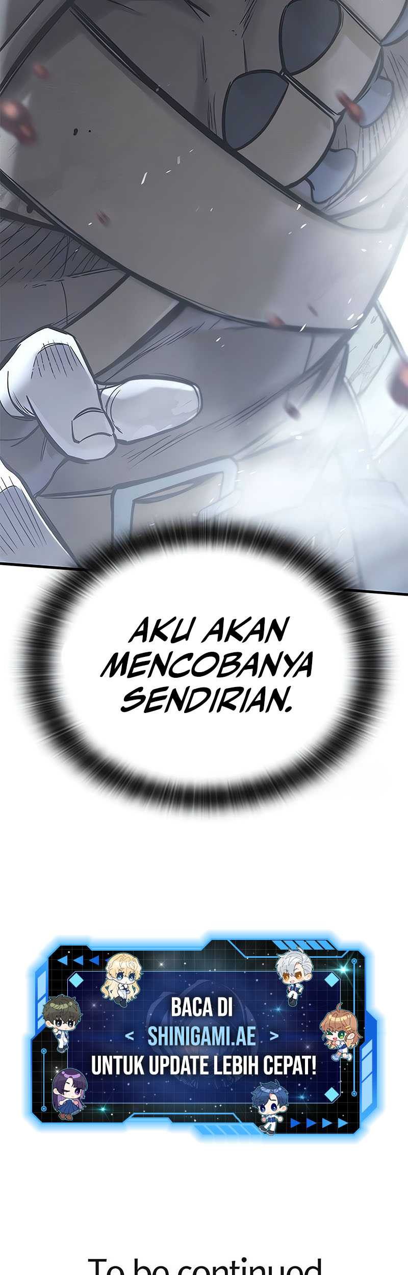 Eternally Regressing Knight Chapter 18 - halaman 106
