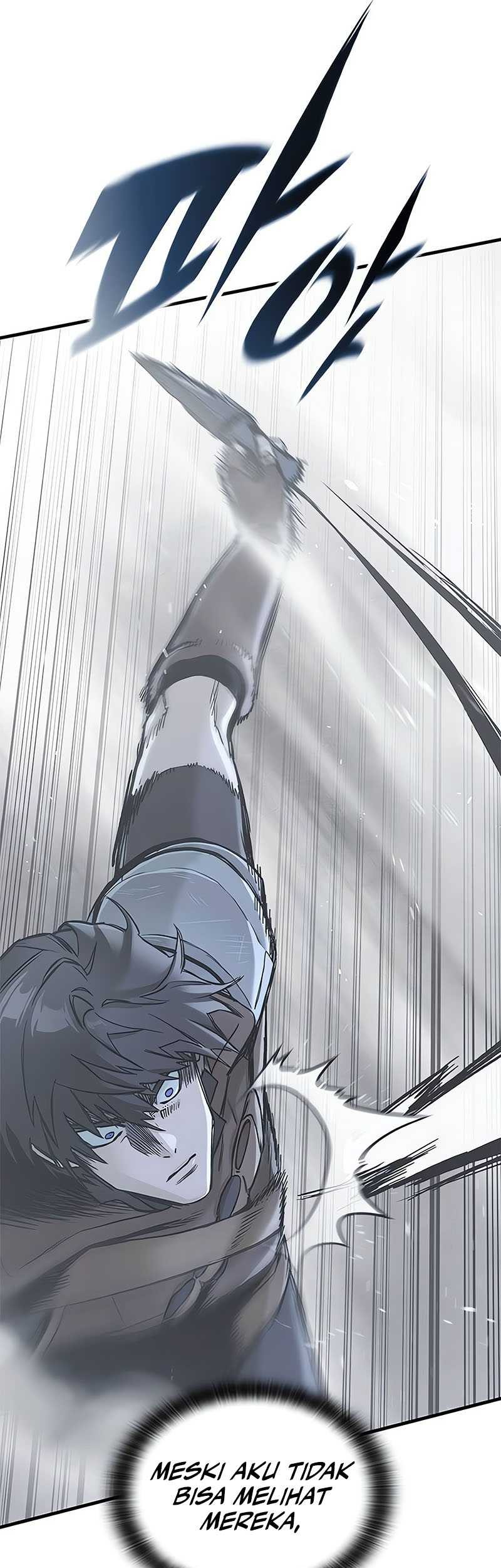 Eternally Regressing Knight Chapter 18 - halaman 21
