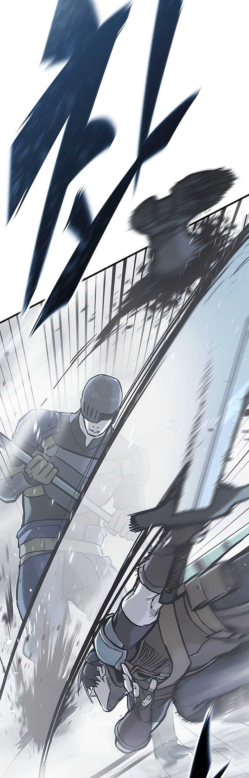 Eternally Regressing Knight Chapter 18 - halaman 25