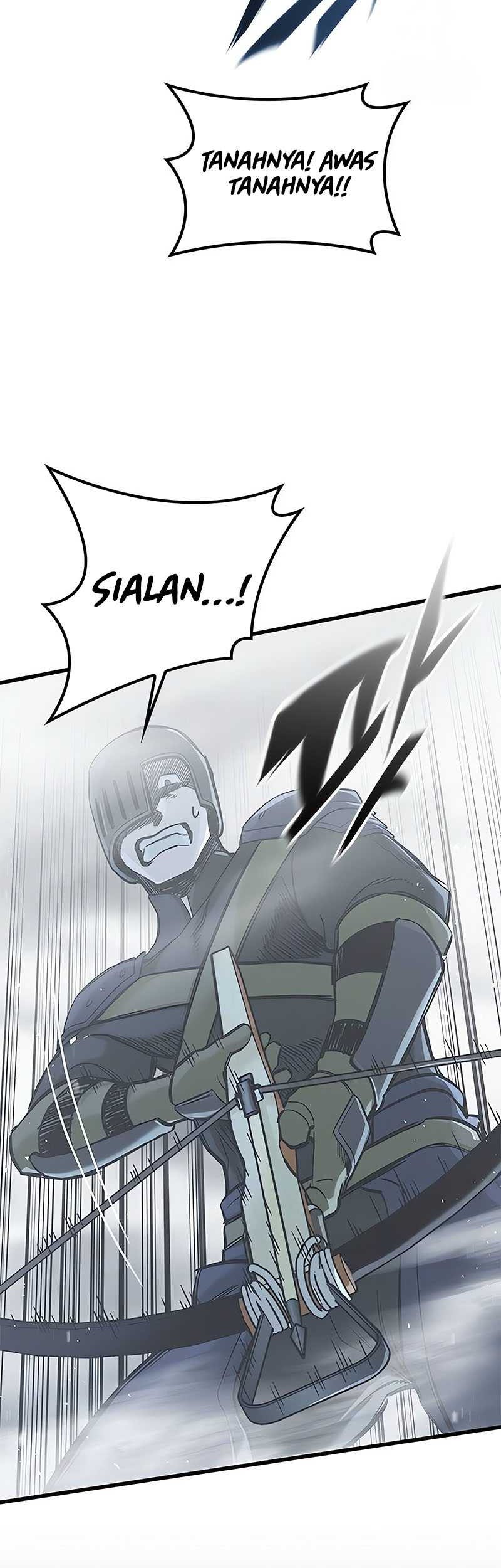 Eternally Regressing Knight Chapter 18 - halaman 27