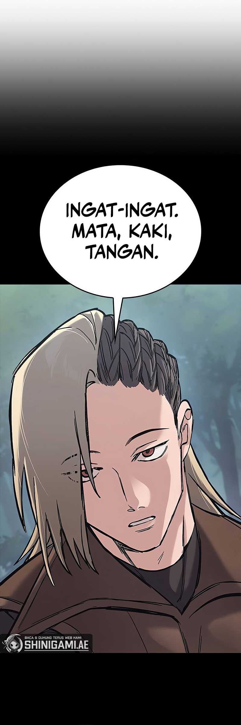 Eternally Regressing Knight Chapter 18 - halaman 28