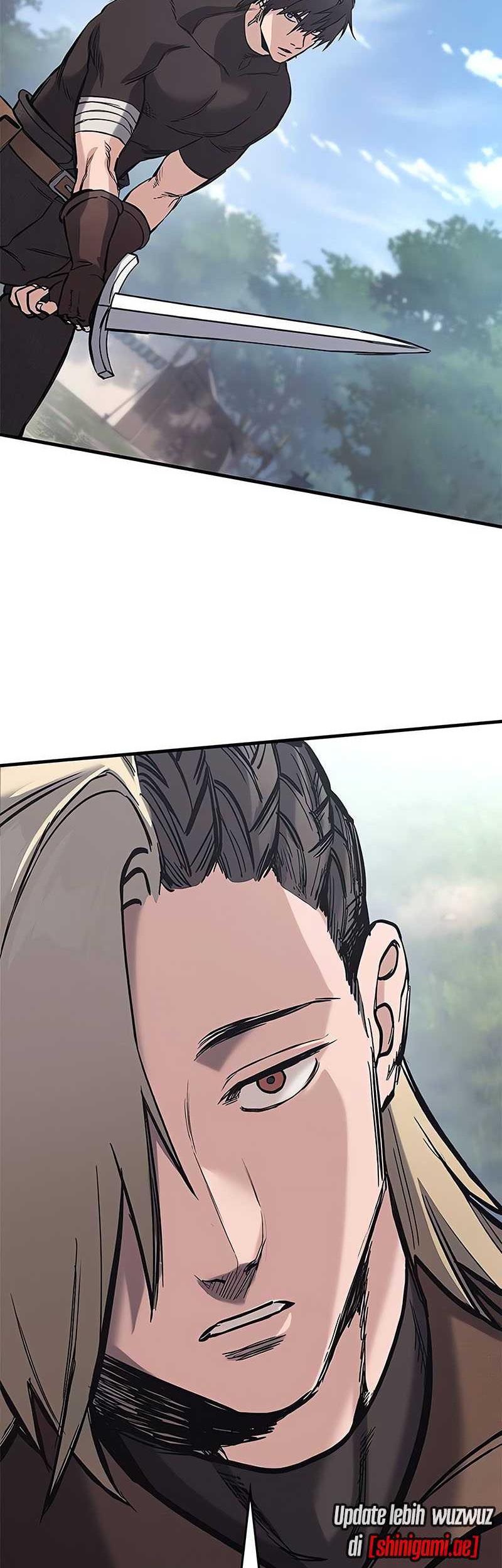 Eternally Regressing Knight Chapter 18 - halaman 3