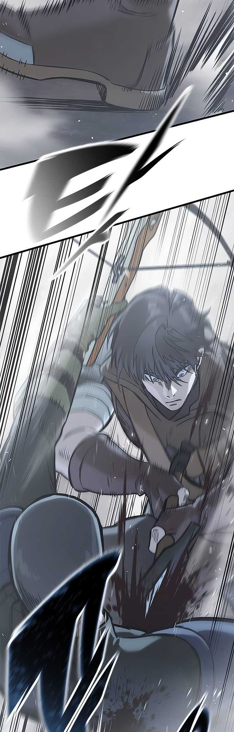 Eternally Regressing Knight Chapter 18 - halaman 30