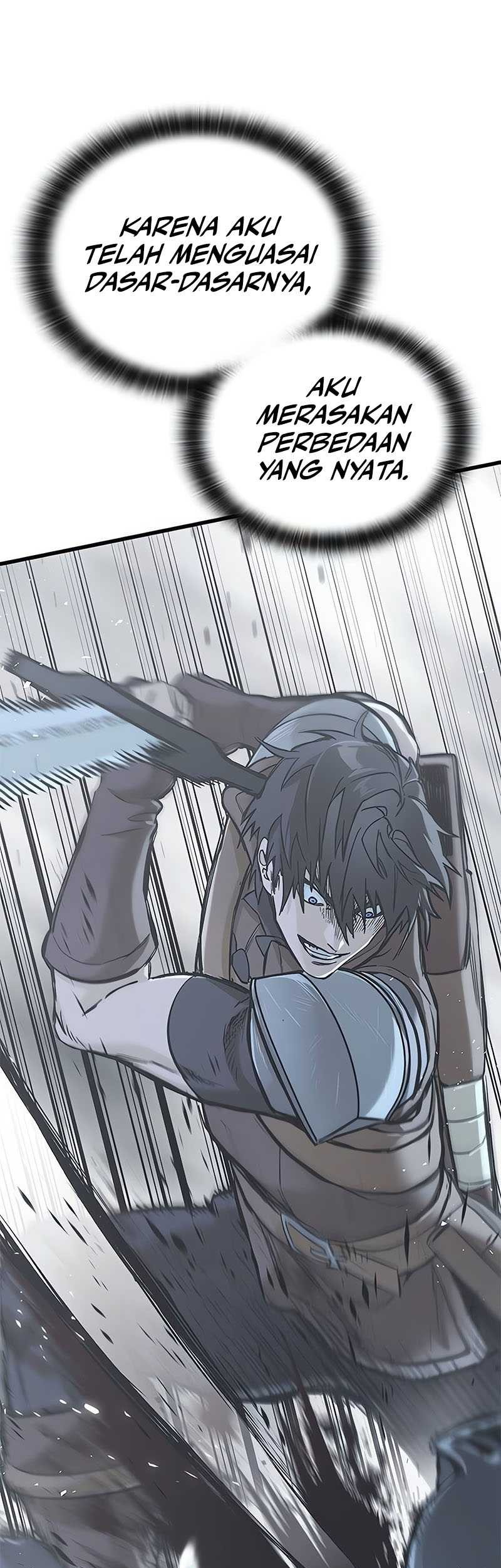 Eternally Regressing Knight Chapter 18 - halaman 33