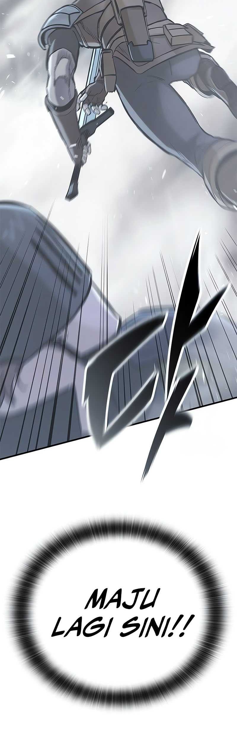 Eternally Regressing Knight Chapter 18 - halaman 35
