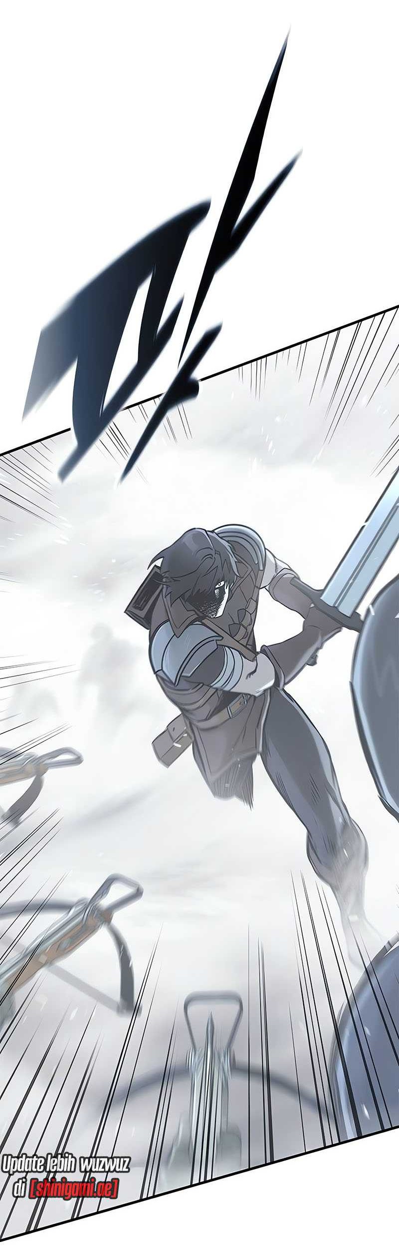 Eternally Regressing Knight Chapter 18 - halaman 36