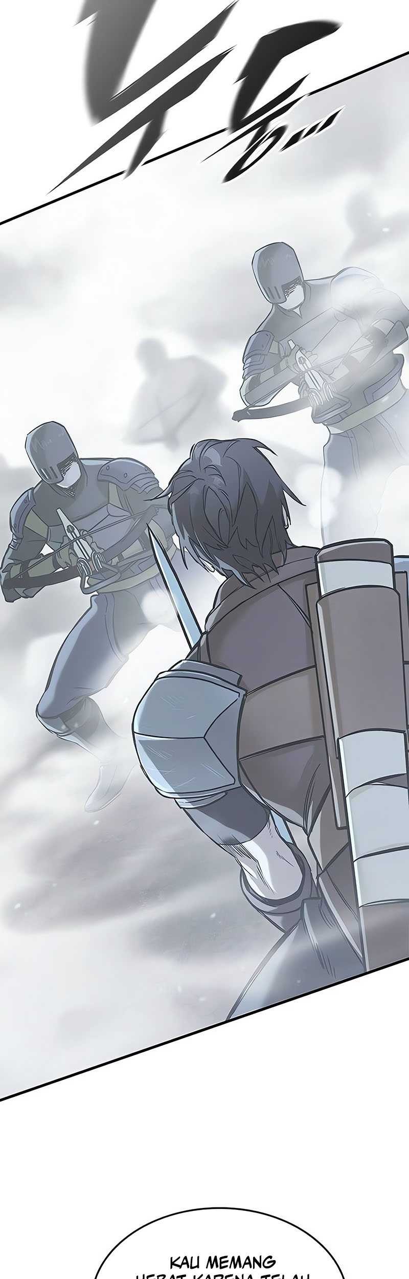 Eternally Regressing Knight Chapter 18 - halaman 38