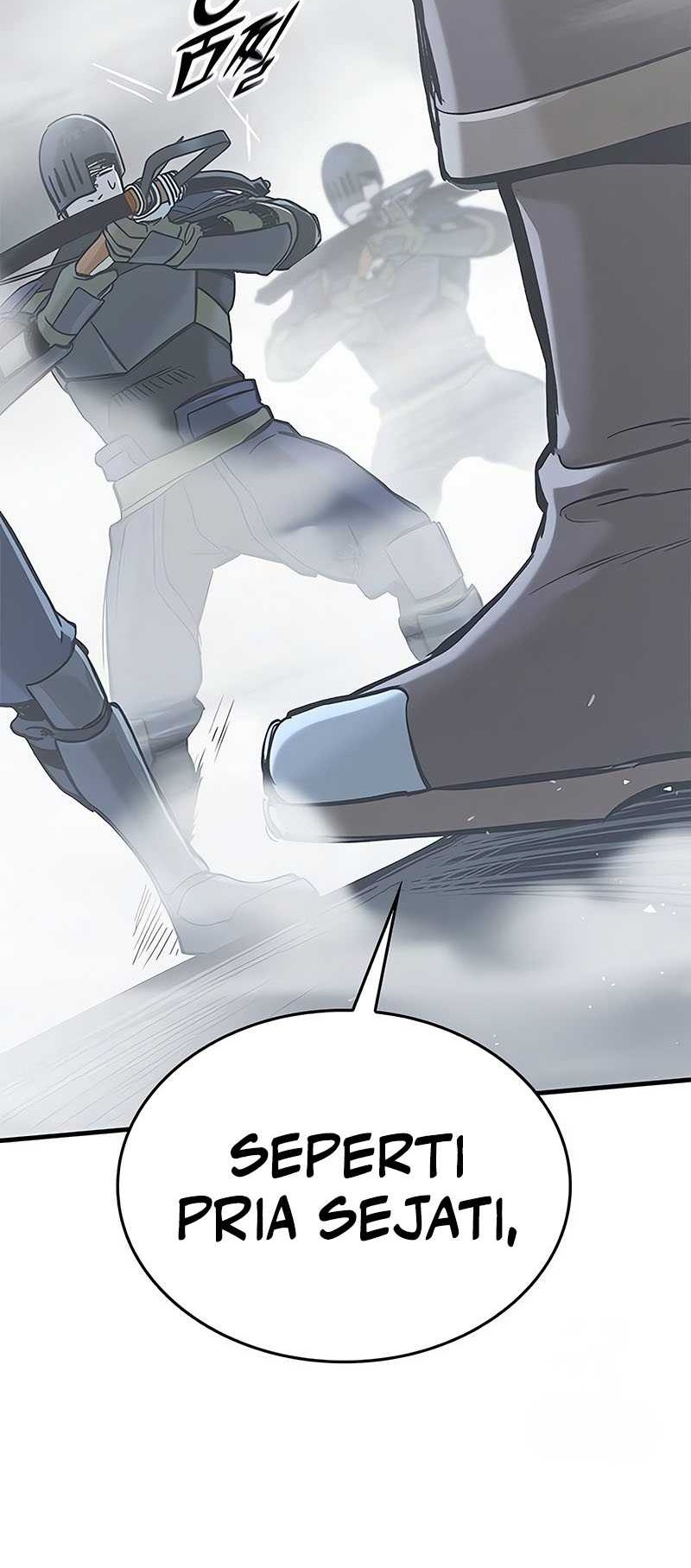 Eternally Regressing Knight Chapter 18 - halaman 41