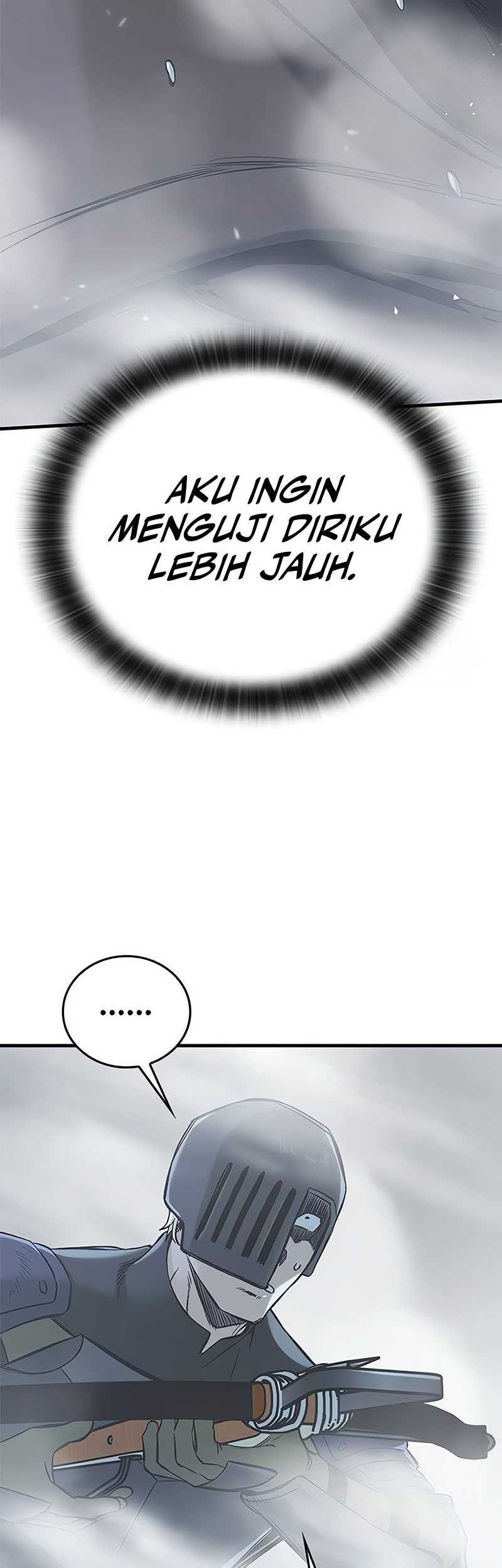 Eternally Regressing Knight Chapter 18 - halaman 43