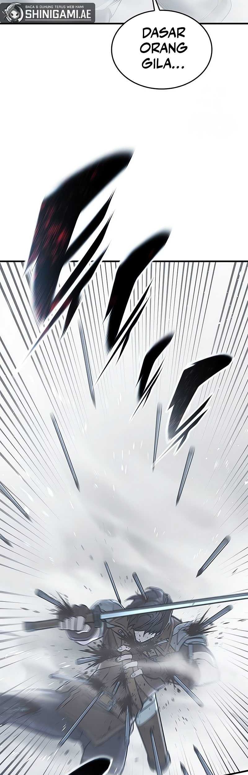 Eternally Regressing Knight Chapter 18 - halaman 44