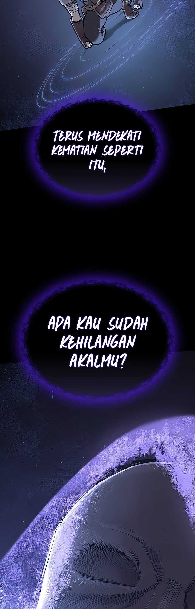 Eternally Regressing Knight Chapter 18 - halaman 47