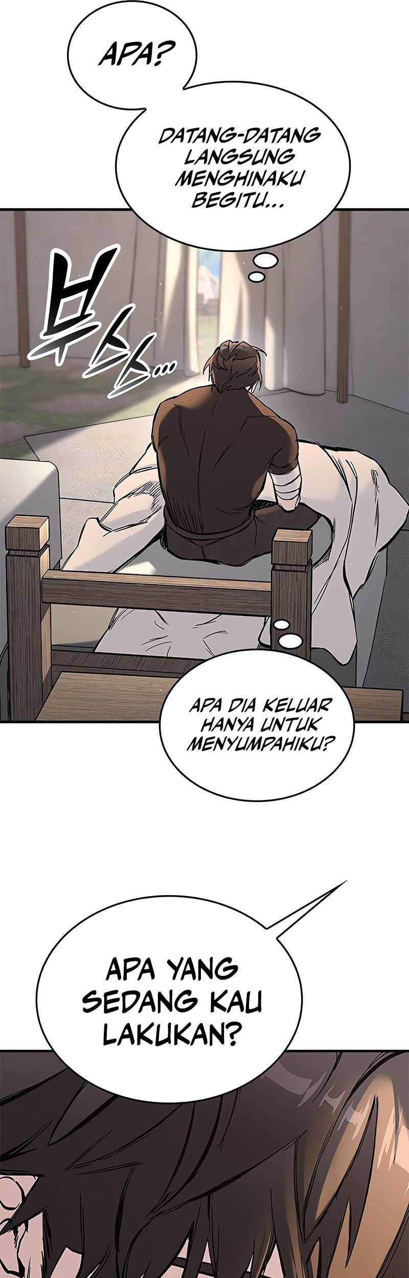 Eternally Regressing Knight Chapter 18 - halaman 50
