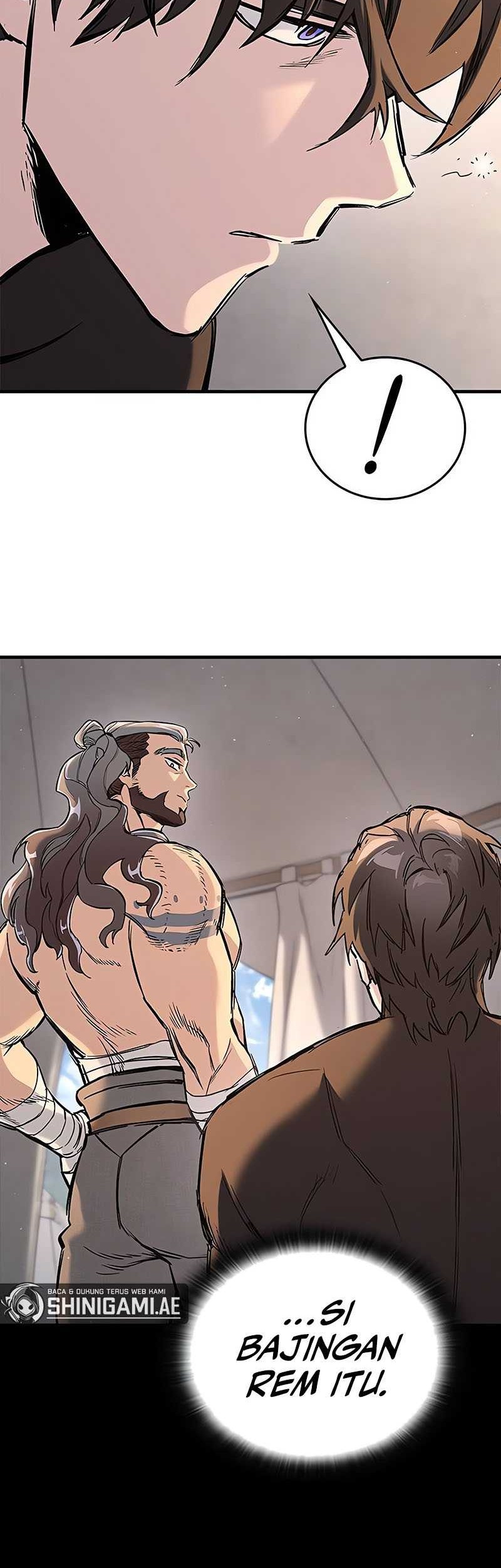 Eternally Regressing Knight Chapter 18 - halaman 51