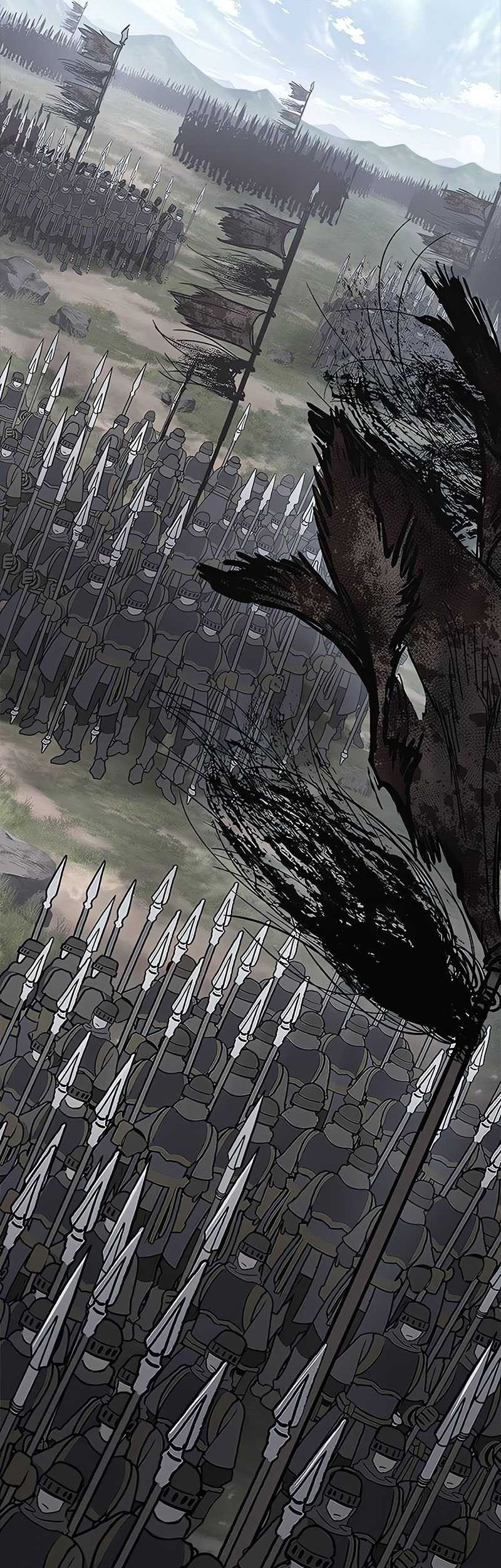 Eternally Regressing Knight Chapter 18 - halaman 54