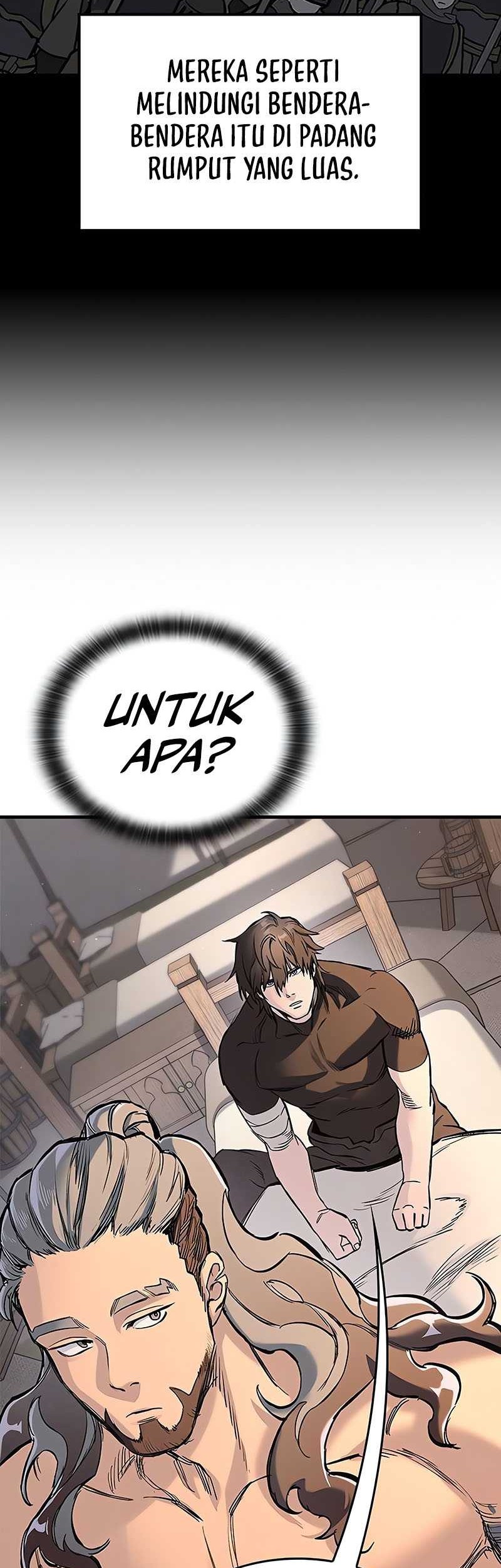 Eternally Regressing Knight Chapter 18 - halaman 55