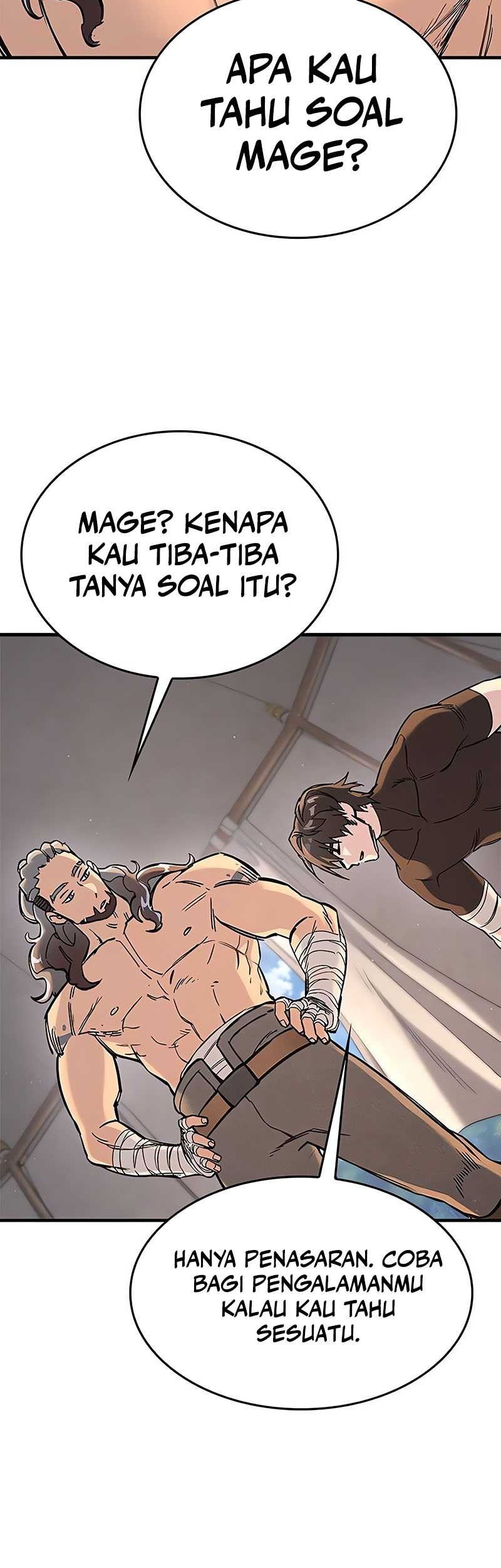 Eternally Regressing Knight Chapter 18 - halaman 56