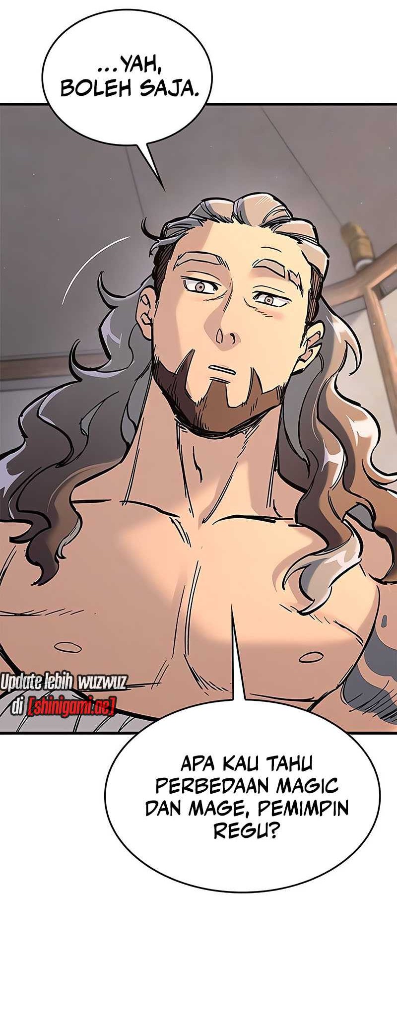 Eternally Regressing Knight Chapter 18 - halaman 57