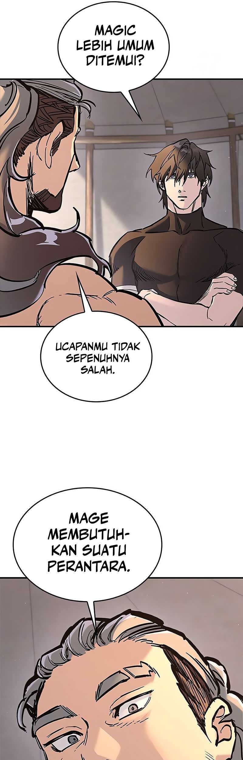 Eternally Regressing Knight Chapter 18 - halaman 58