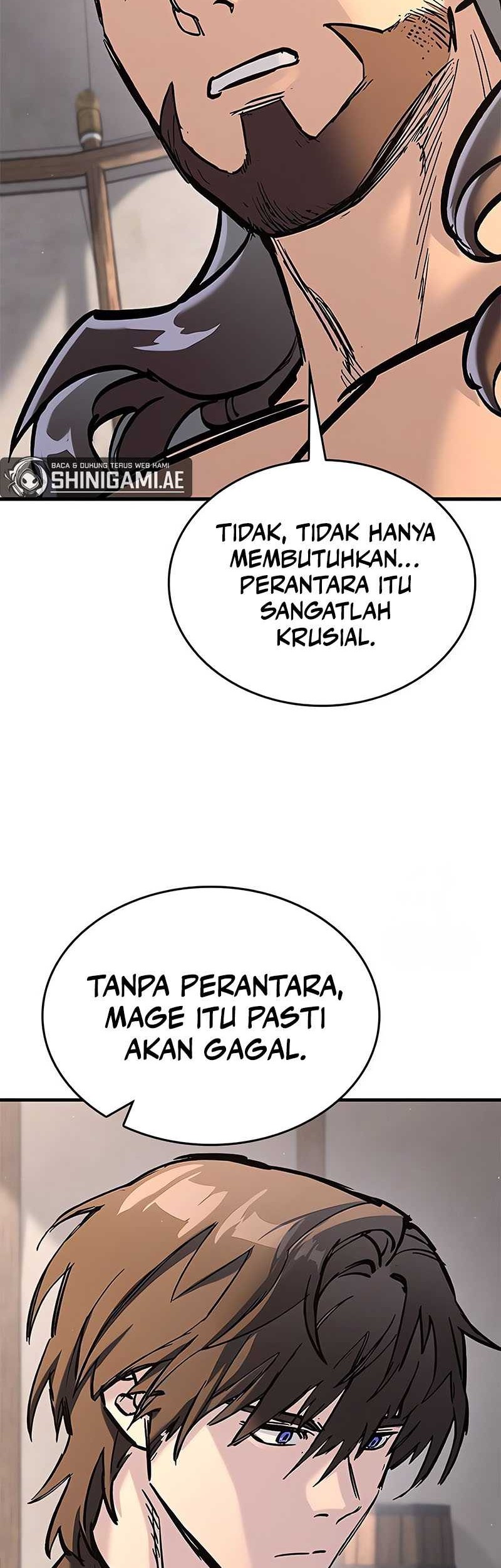 Eternally Regressing Knight Chapter 18 - halaman 59