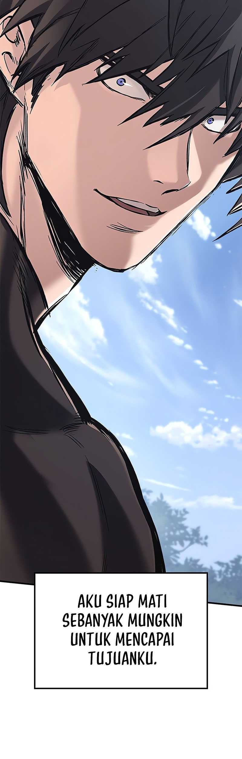 Eternally Regressing Knight Chapter 18 - halaman 6