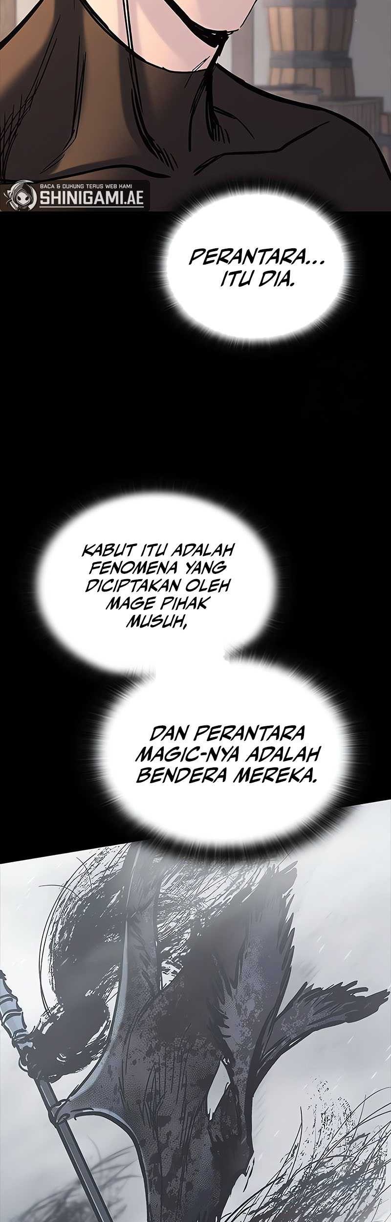 Eternally Regressing Knight Chapter 18 - halaman 60