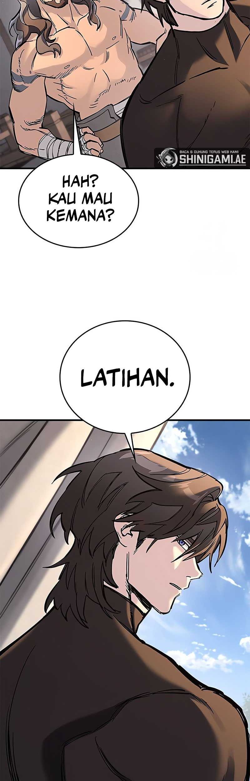 Eternally Regressing Knight Chapter 18 - halaman 64