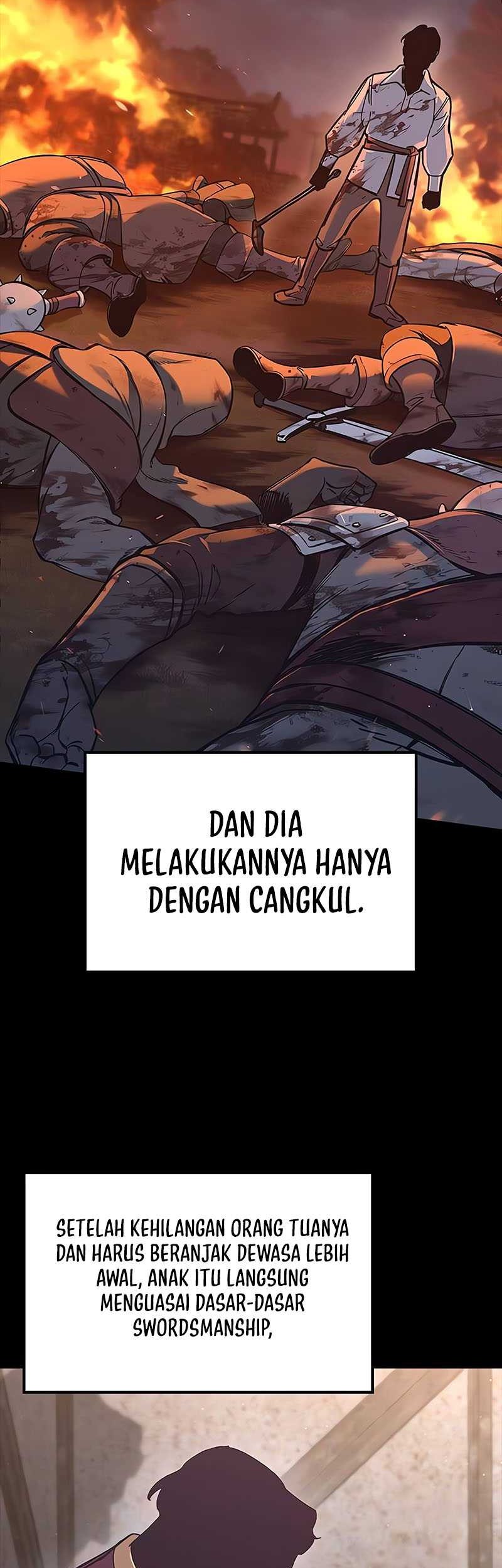 Eternally Regressing Knight Chapter 18 - halaman 68