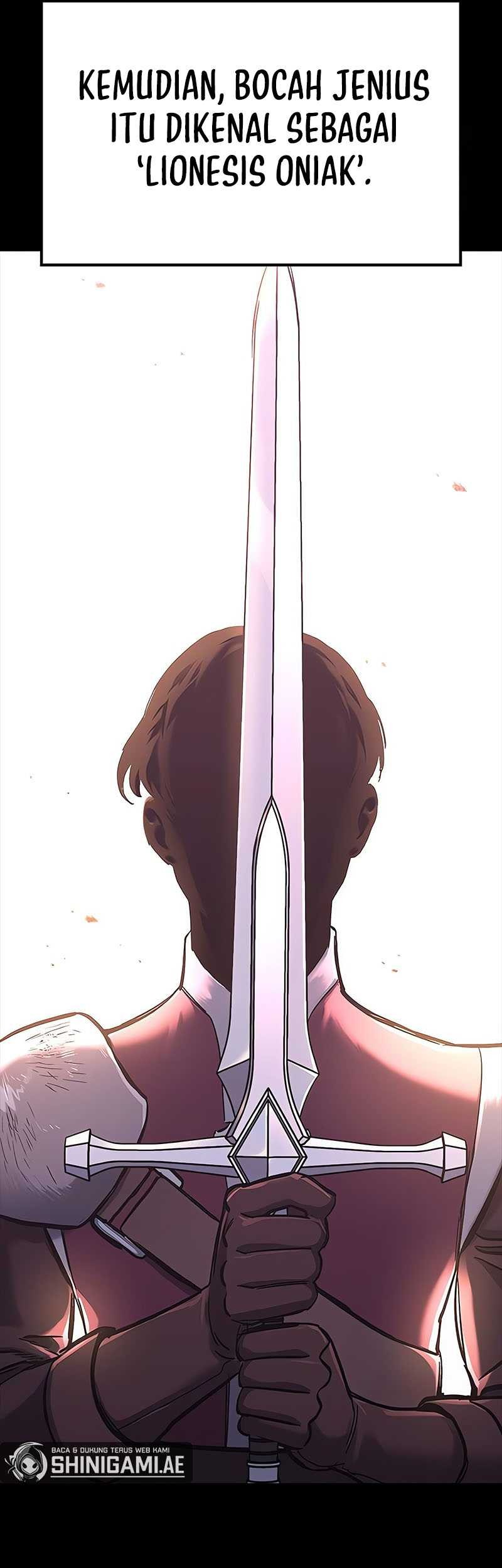 Eternally Regressing Knight Chapter 18 - halaman 70