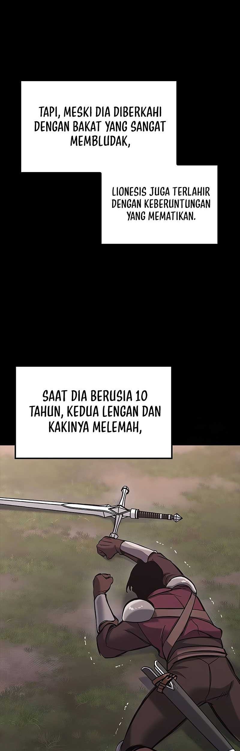 Eternally Regressing Knight Chapter 18 - halaman 71
