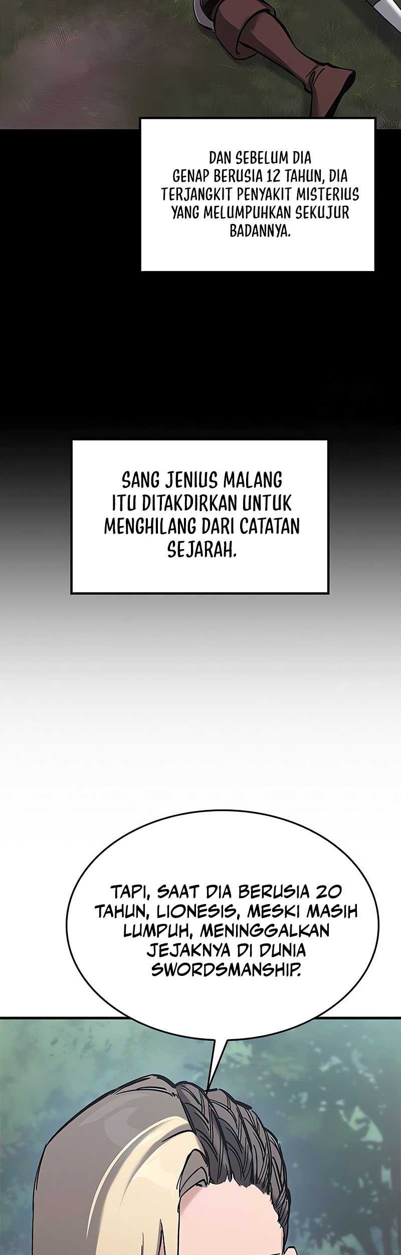 Eternally Regressing Knight Chapter 18 - halaman 72