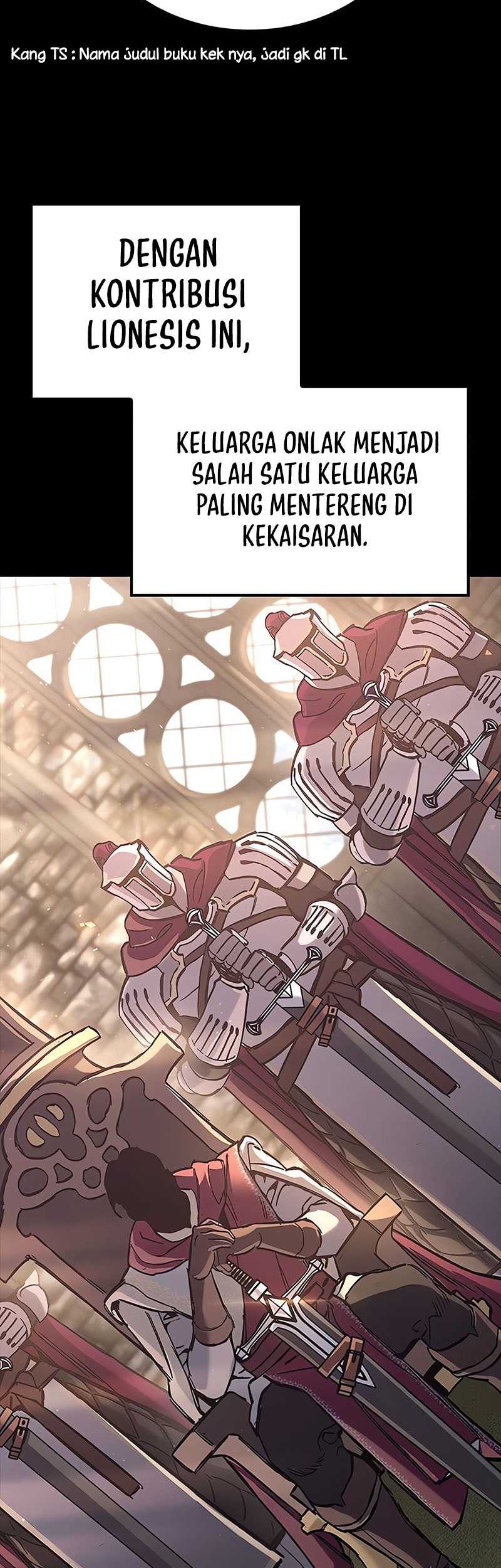 Eternally Regressing Knight Chapter 18 - halaman 75